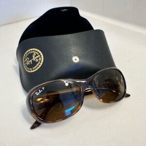 Ray-Ban Jackie Ohh Women’s Sunglasses